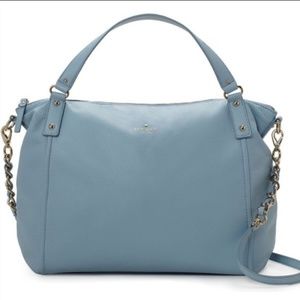 Kate Spade Cobble Hil Kori in Wedgewood
